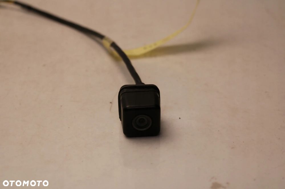 RENAULT SCENIC III LIFT 13R- KAMERA COFANIA 284420025R - 2