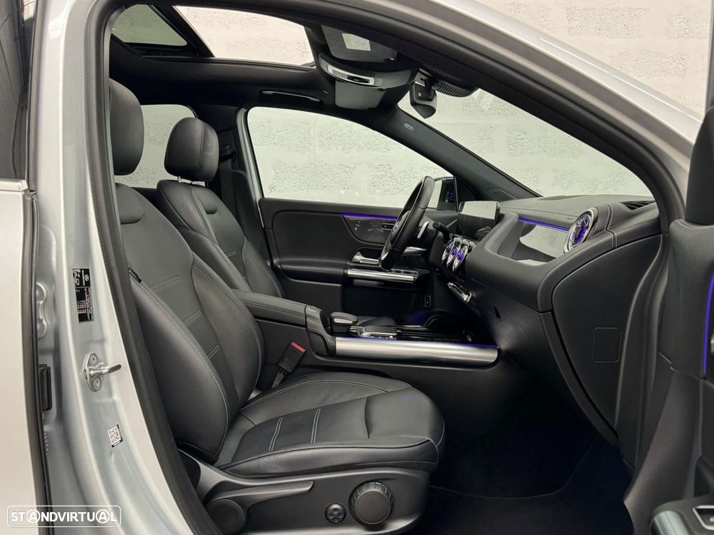 Mercedes-Benz GLA 250 e AMG Line - 45