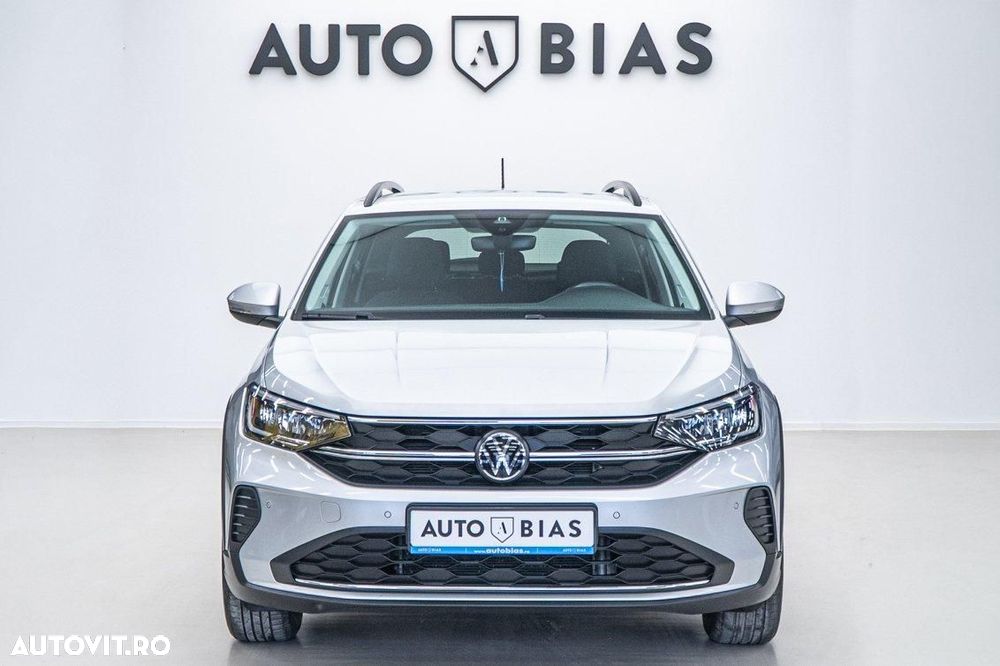 Volkswagen Taigo 1.0 TSI DSG Style - 22