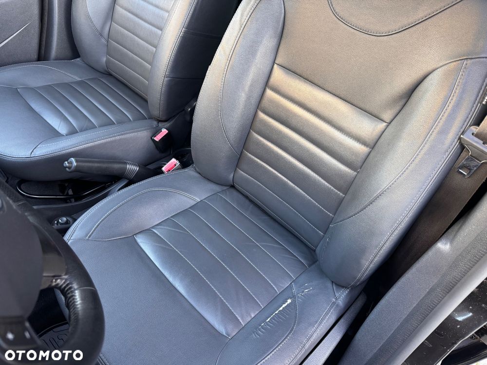 Dacia Duster 2014