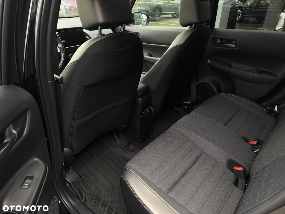 Honda Jazz 1.5 i-MMD Crosstar Advance - 7