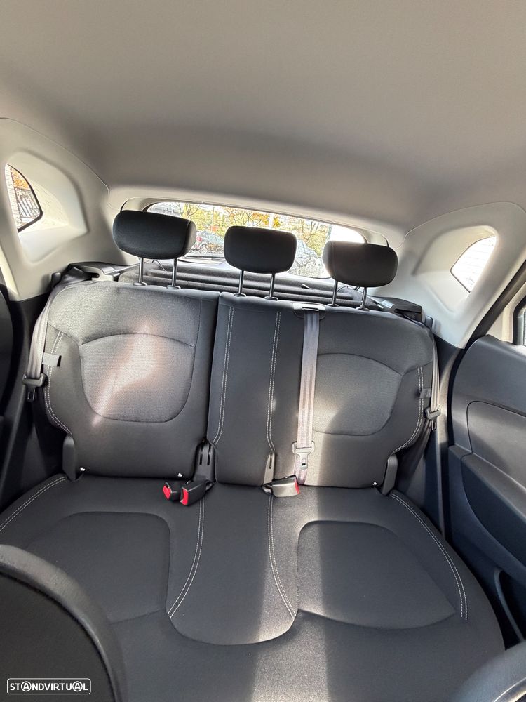 Renault Captur 1.5 dCi Zen - 20