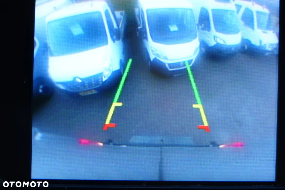 Peugeot Boxer 3-osobowy L4H2 najdłuższy - 18