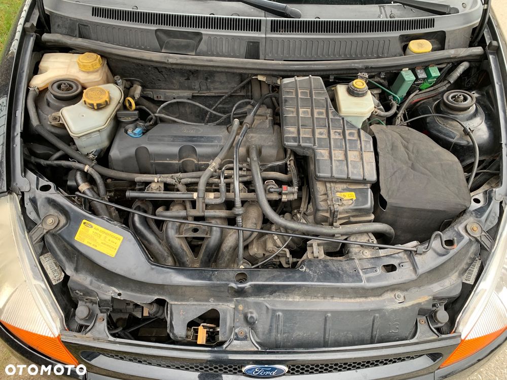 Ford KA 1.3 - 9