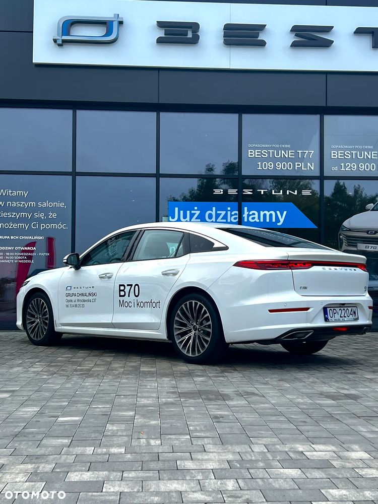 Bestune B70 Standard - 7