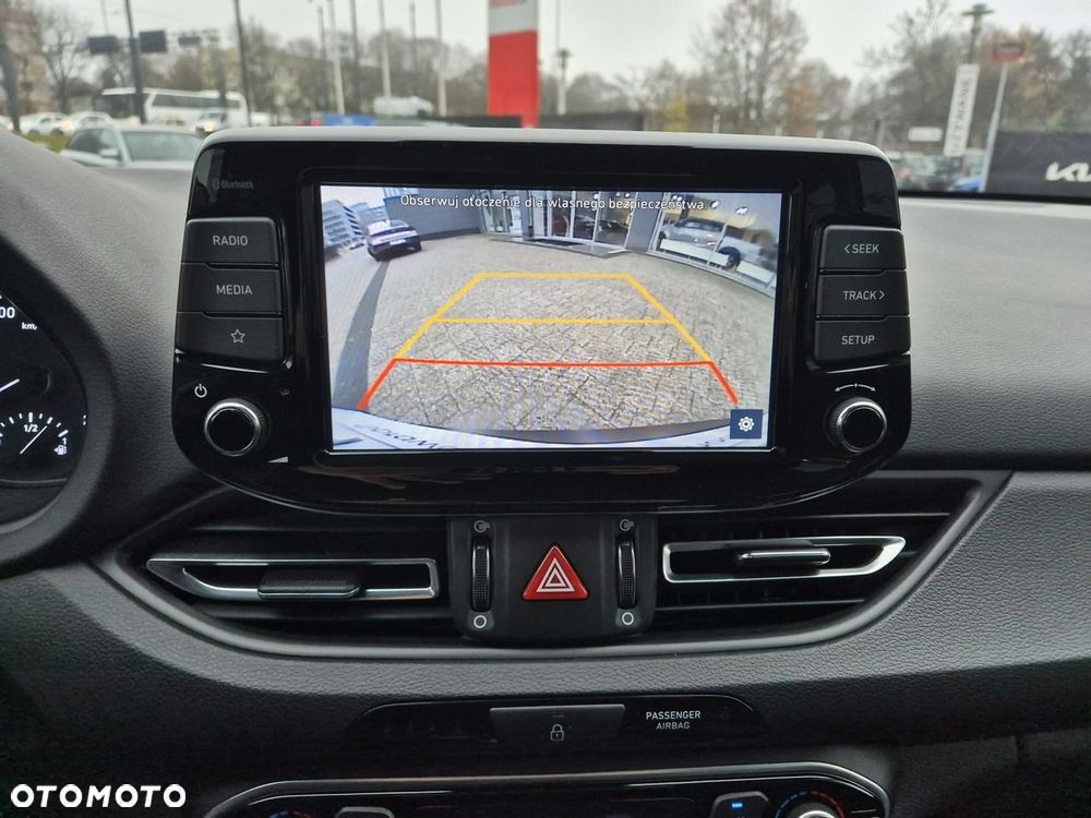 Hyundai i30 1.5 T-GDI 48V Smart - 21