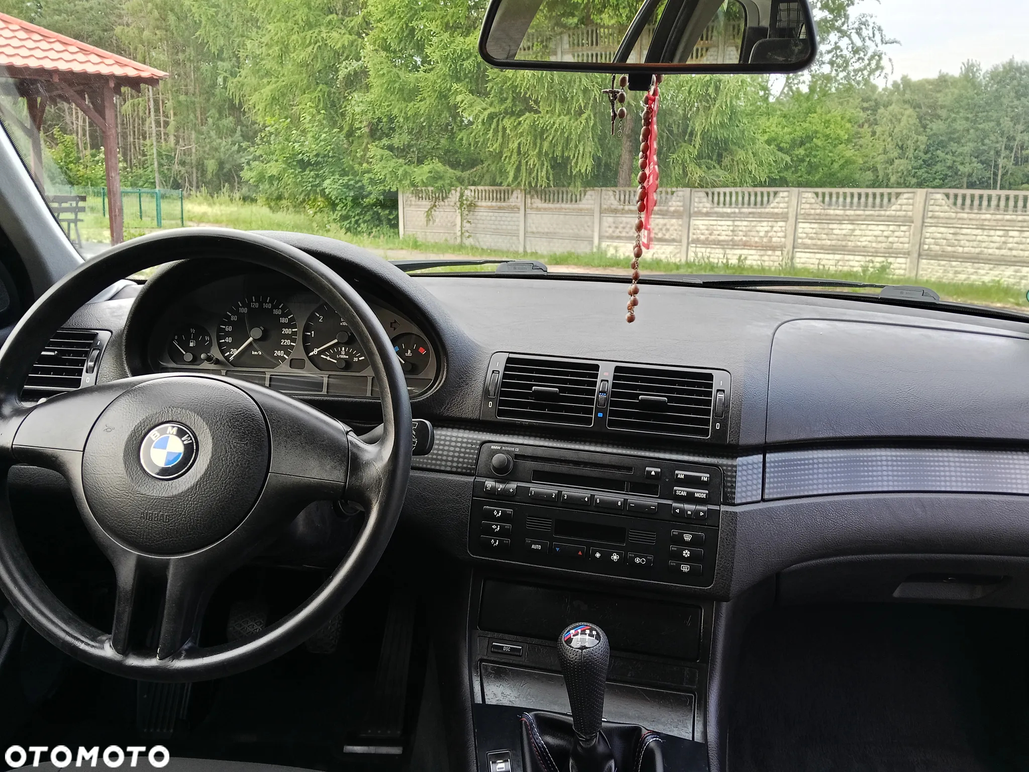 BMW Seria 3 318i Edition Sport - 29