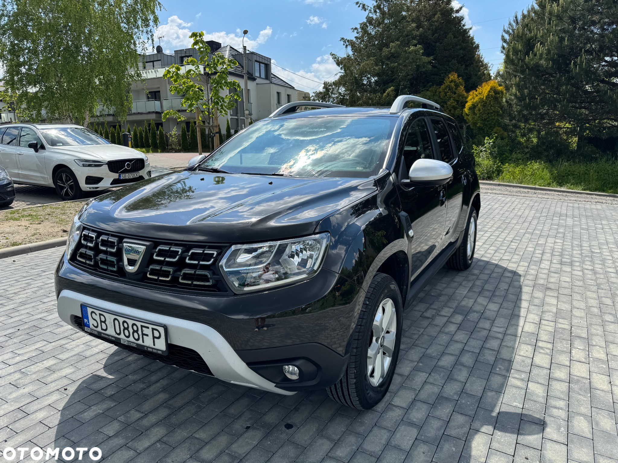 Dacia Duster 1.0 TCe Comfort - 11