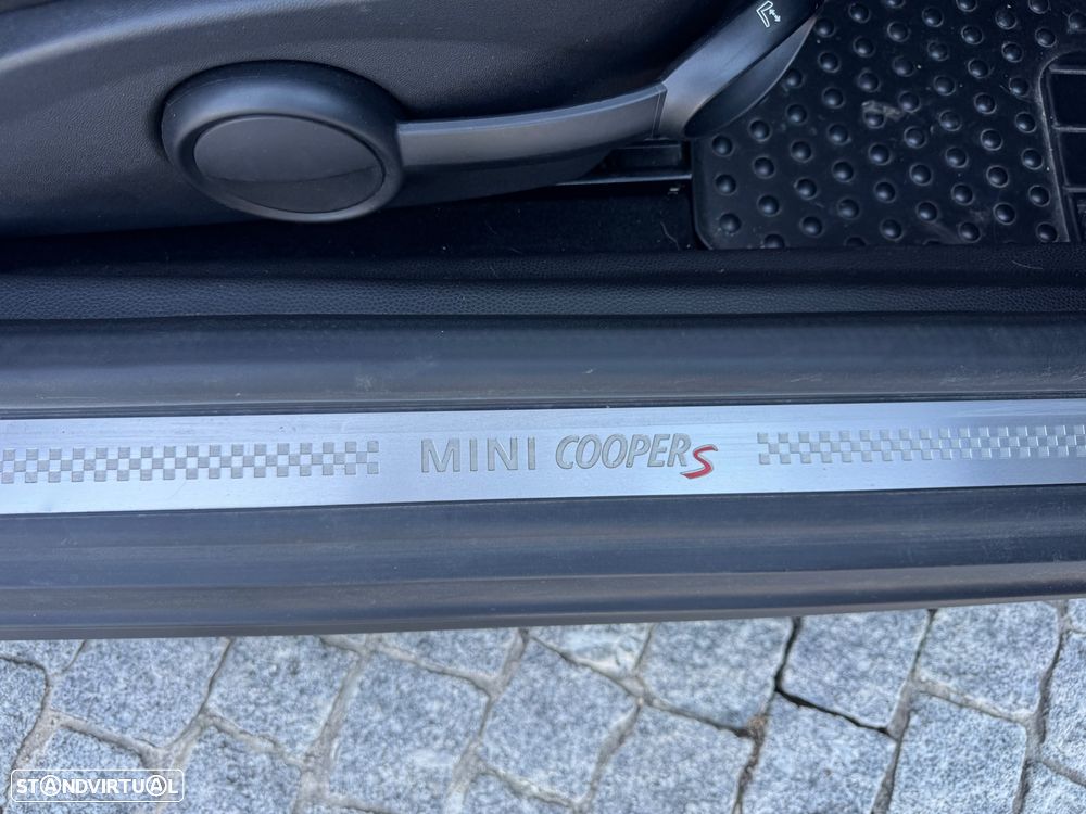 MINI Coupé - 13
