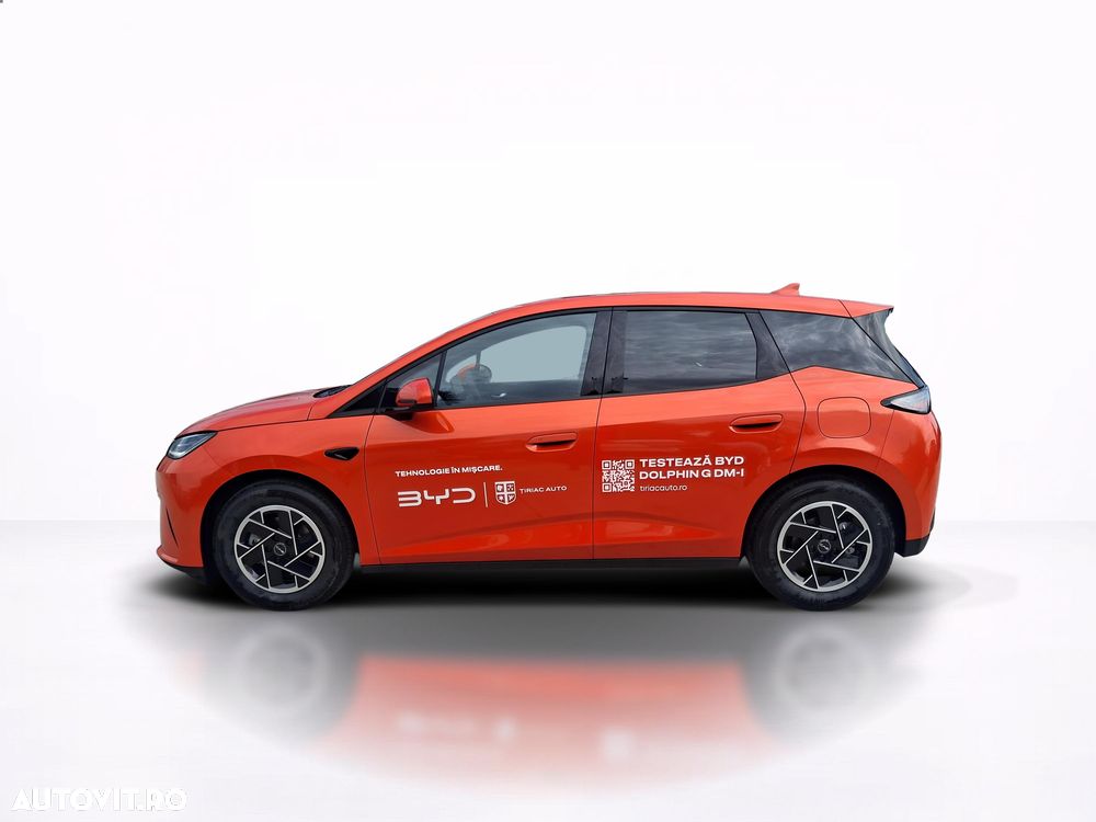 Byd Dolphin G - 3