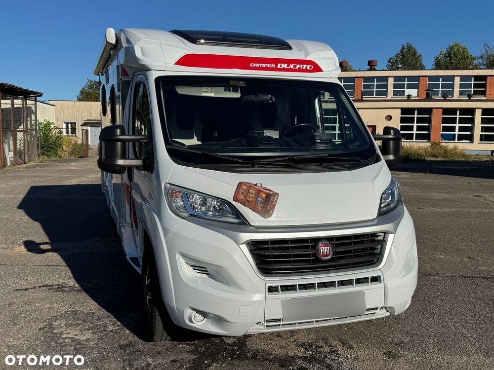 Fiat Ducato L3 - 1