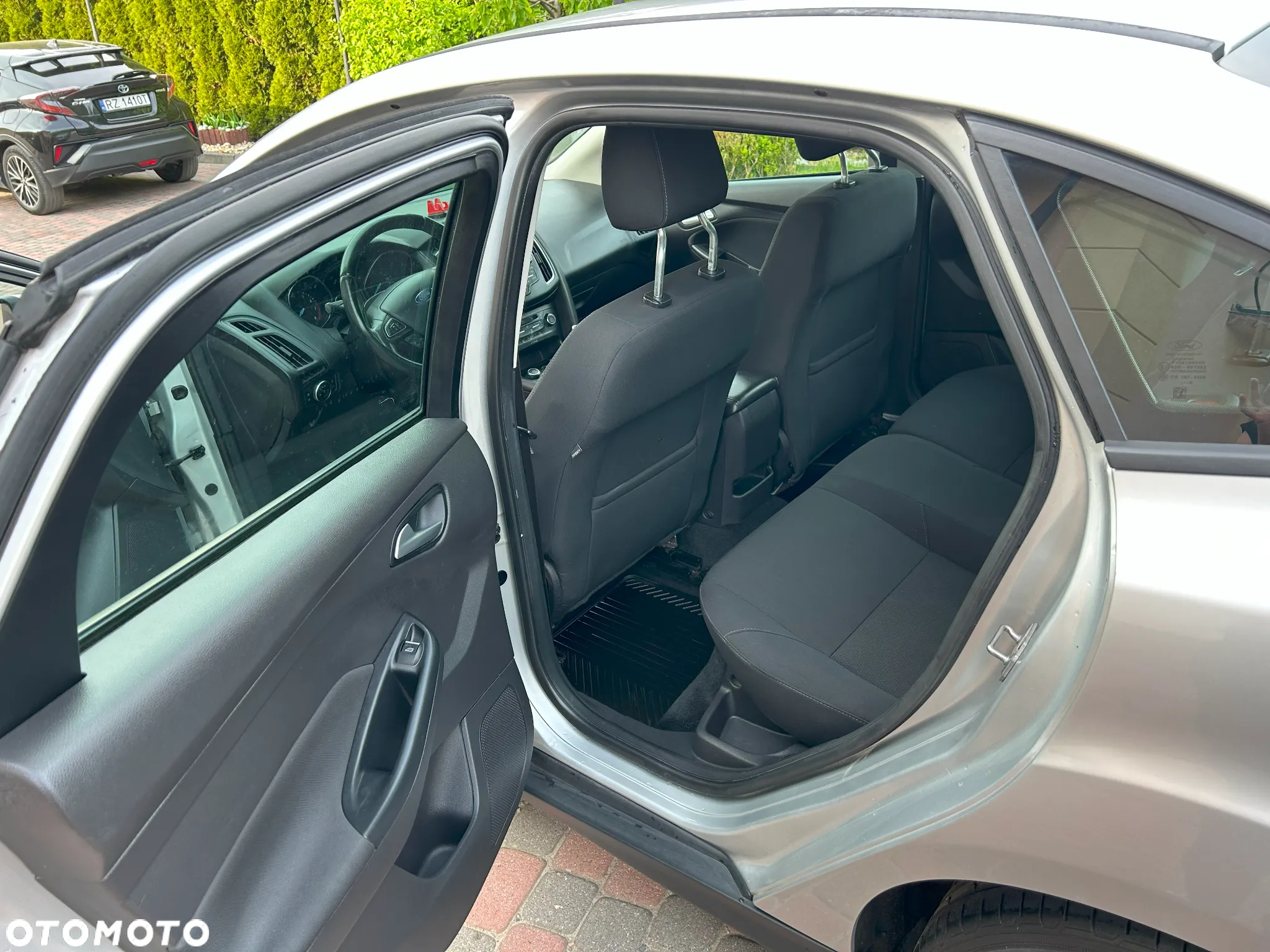 Ford Focus - 7