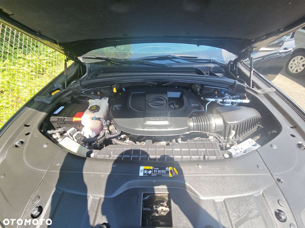 Jeep Grand Cherokee 3.6 V6 Summit - 14