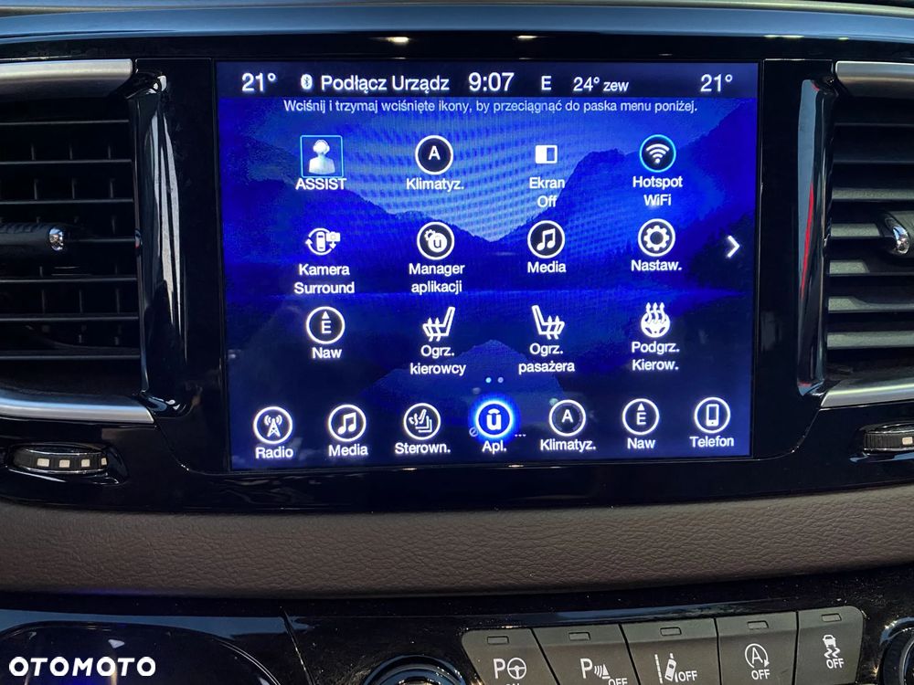 Chrysler Pacifica - 19