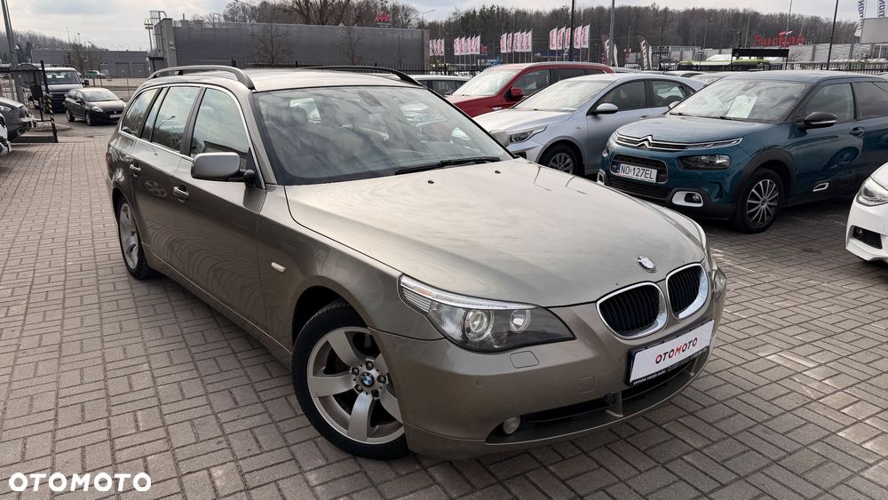 BMW Seria 5 - 14