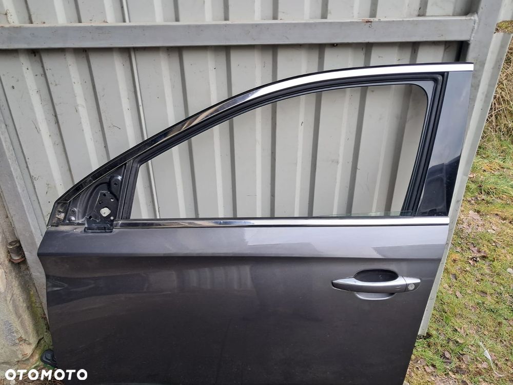 Drzwi lewe przednie Citroen Ds7 crossback EVL - 3