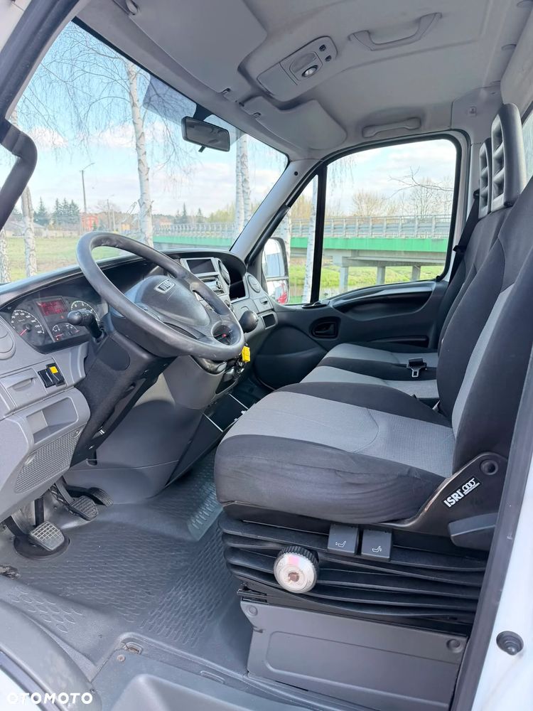 Iveco 70c17 - 9