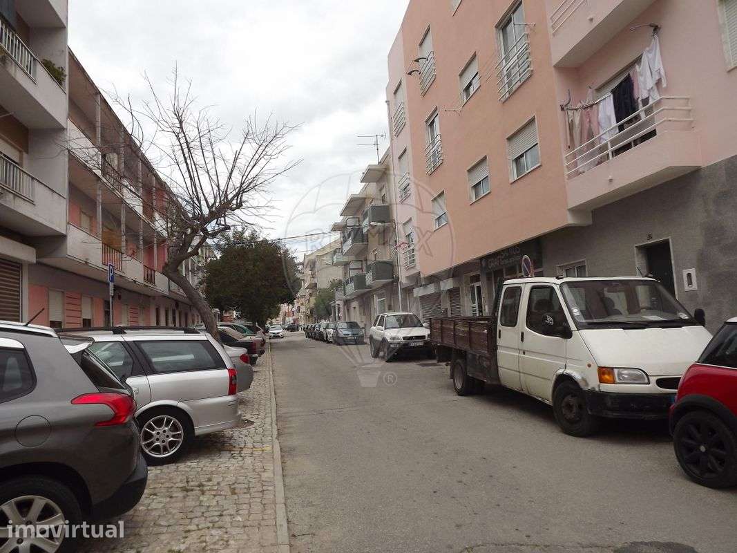 Apartamento T3 para venda - Grande imagem: 5/26