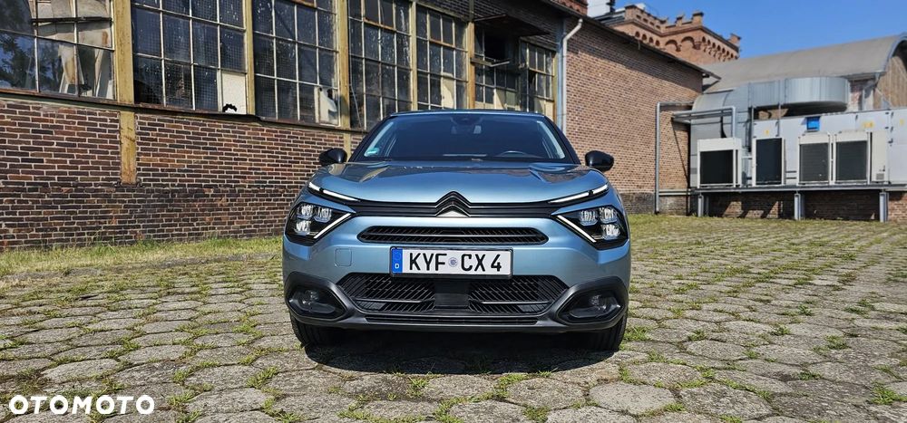 Citroën C4 PureTech 130 Stop & Start Business Class - 4