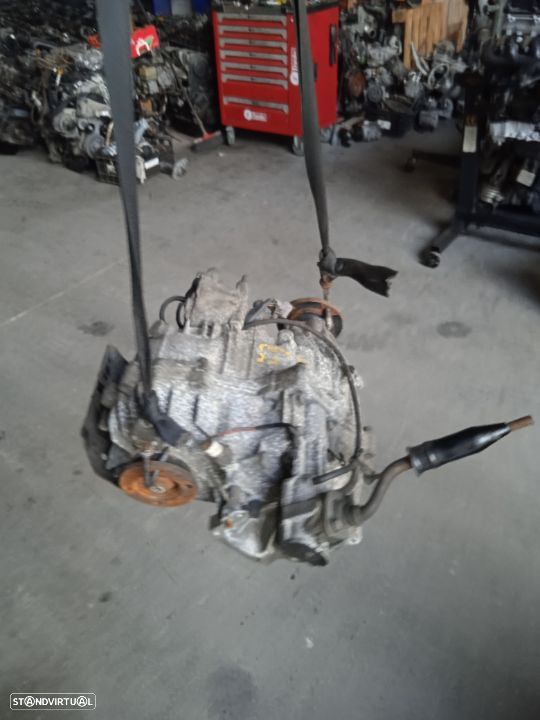 Caixa de Transferências Opel Frontera 2.2 Dti 4x4 - 9