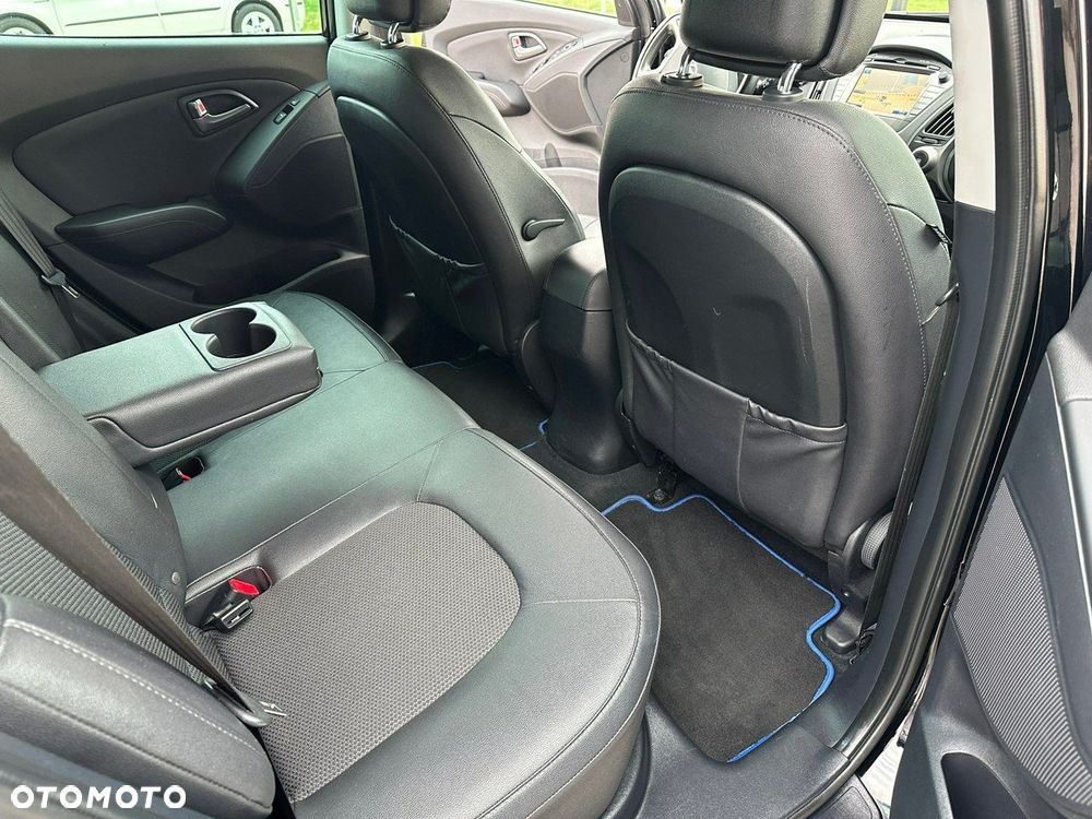 Hyundai ix35 - 16