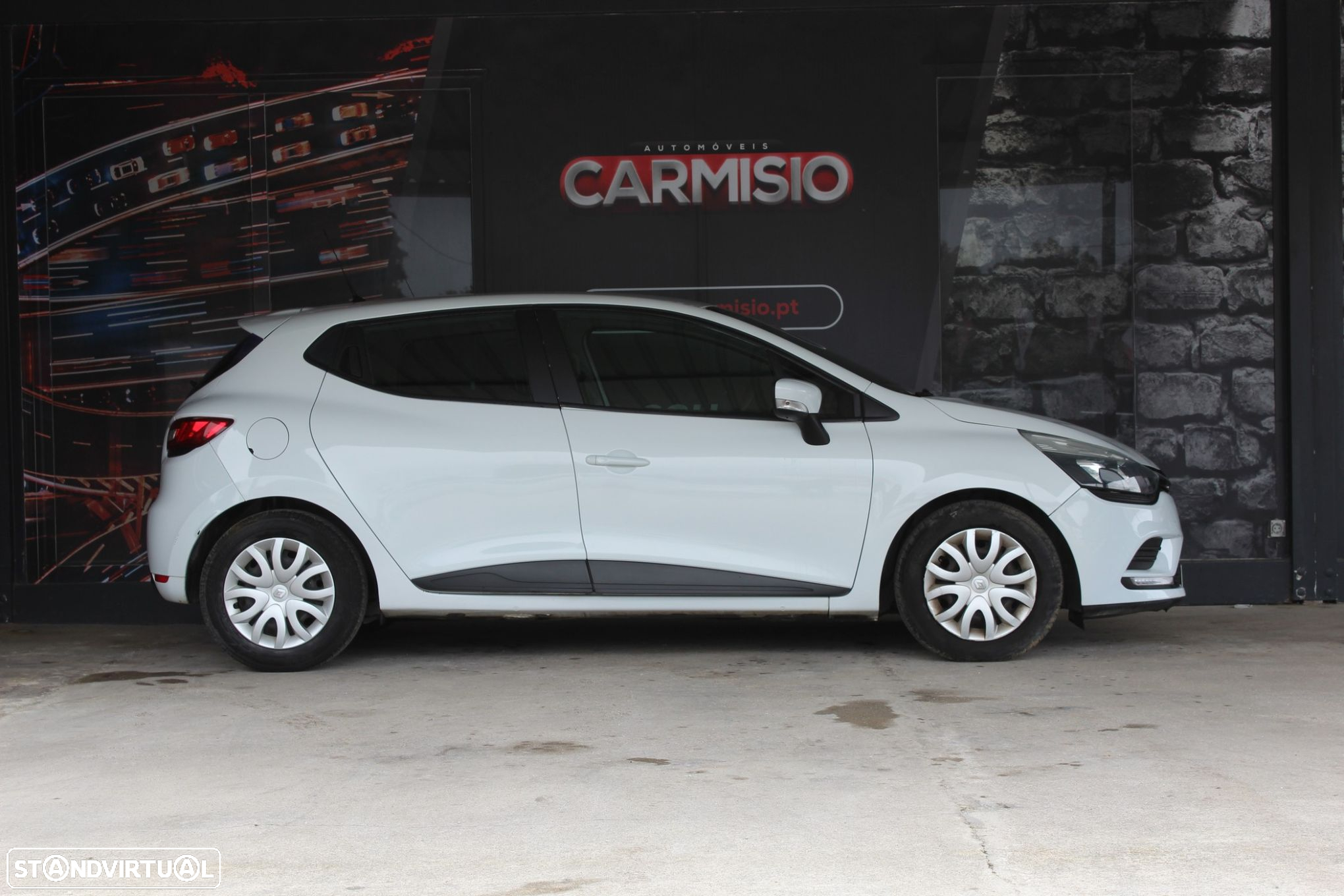 Renault Clio 0.9 TCe Zen - 2