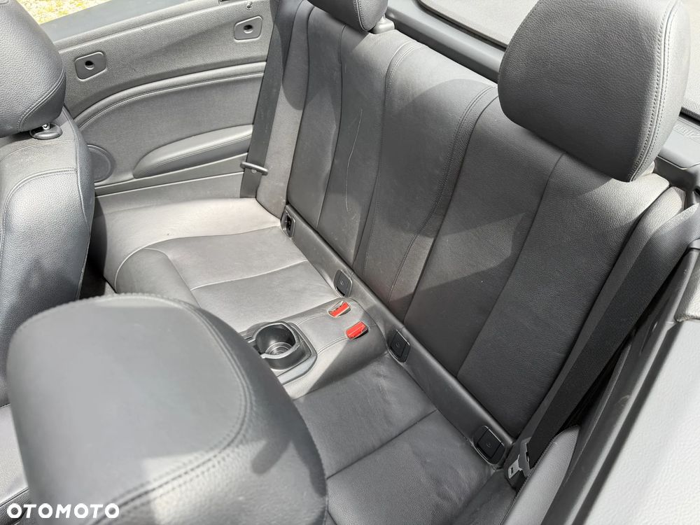 BMW Seria 2 228i Sport-Aut Luxury Line - 29