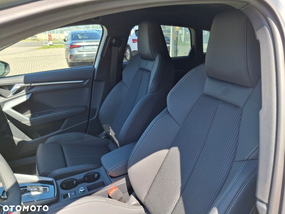 Audi A3 Allstreet - 25