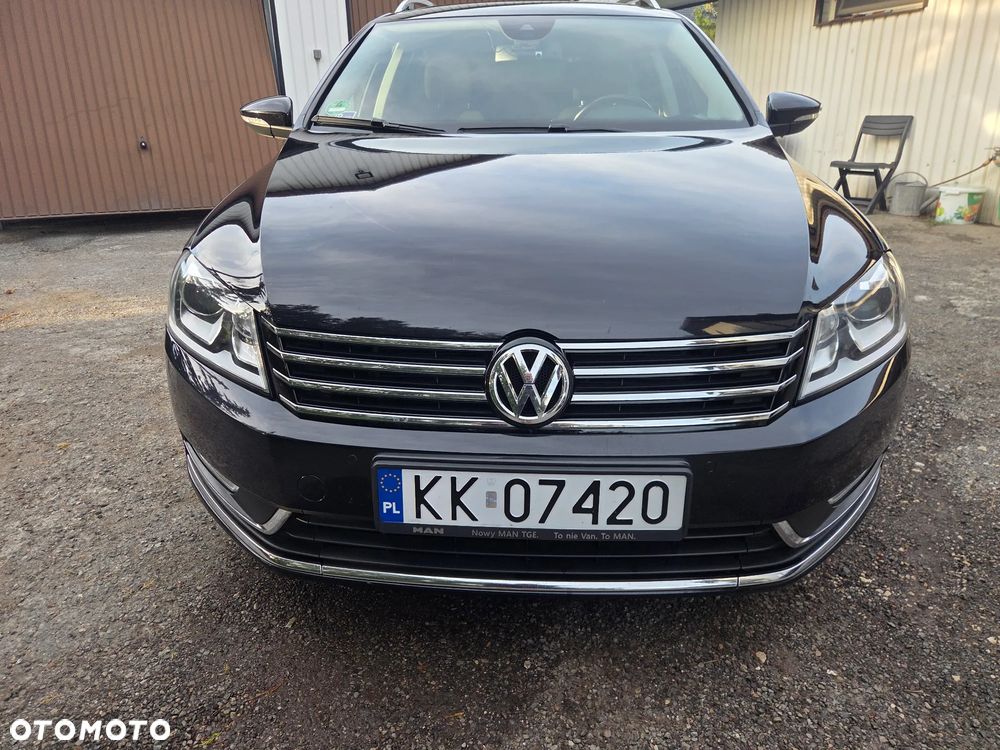 Volkswagen Passat 1.4 TSI BMT Highline DSG - 19