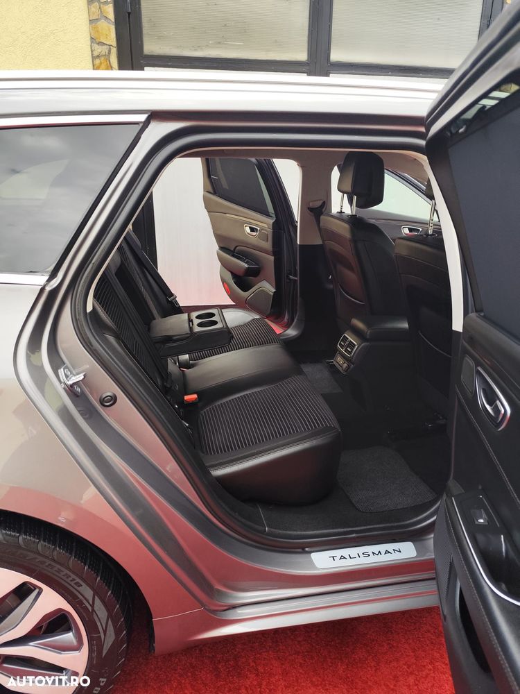 Renault Talisman - 8