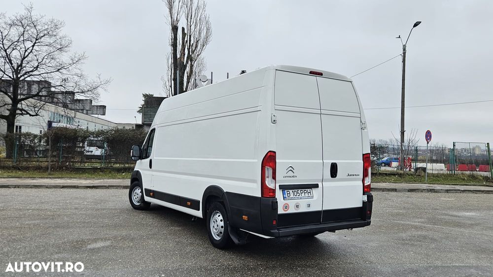 Citroën Jumper - 3