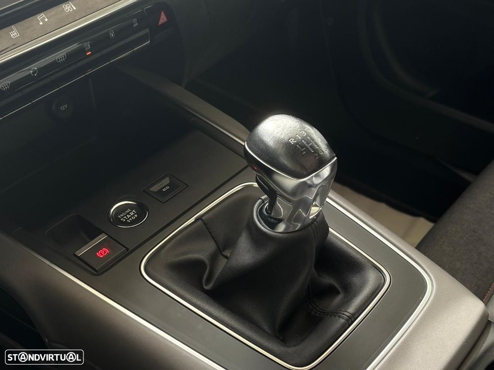 Citroën C5 Aircross 1.5 BlueHDi Shine Pack - 22