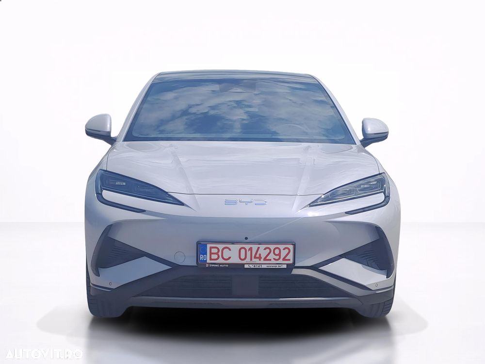 Byd Sealion 7 91.3 kWh AWD Excellence - 9