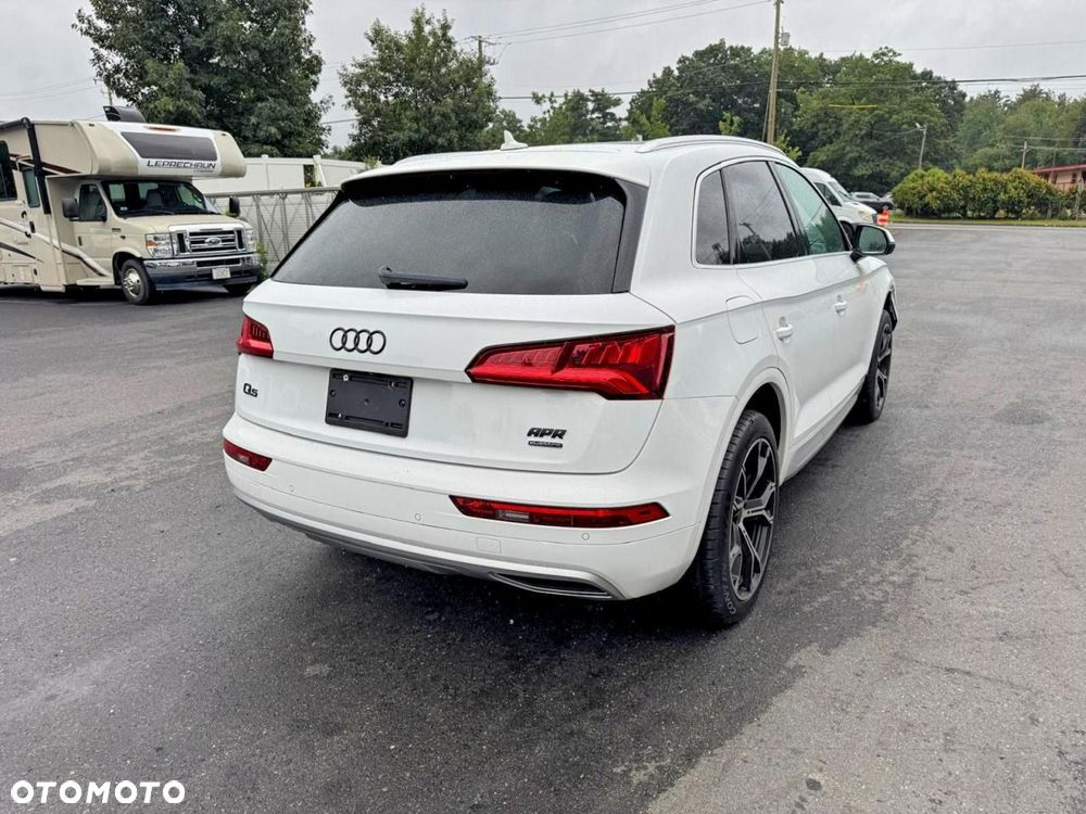 Audi Q5 2.0 TFSI Quattro S tronic - 4