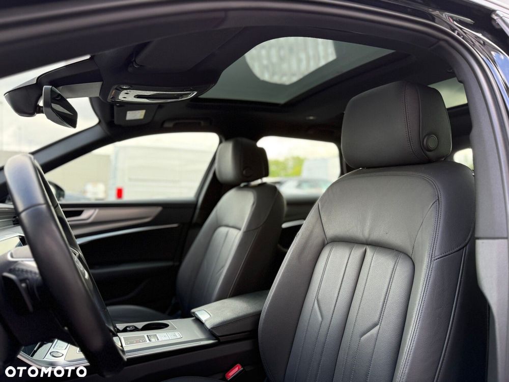 Audi A6 Avant - 23