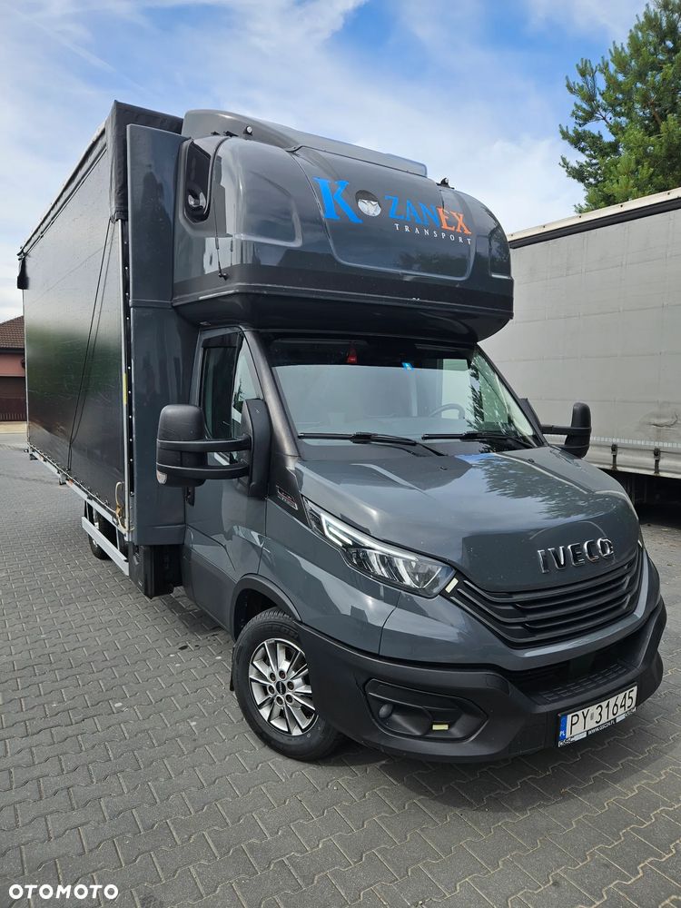Iveco Daily - 3