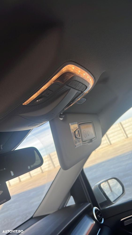 Mercedes-Benz V 2019 photo 3