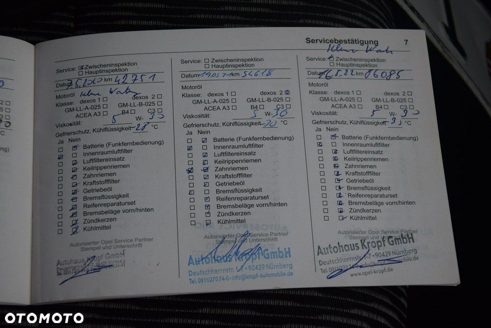 Opel Mokka 1.6 ecoFLEX Start/Stop Selection - 31