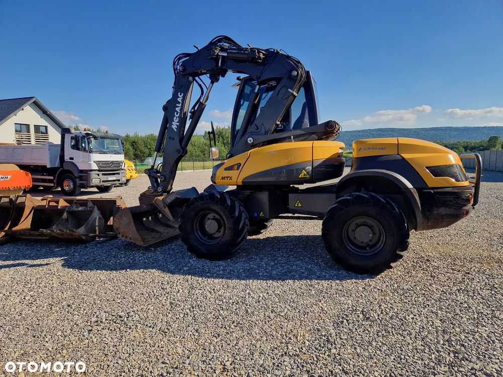 Mecalac 12MTX - 11