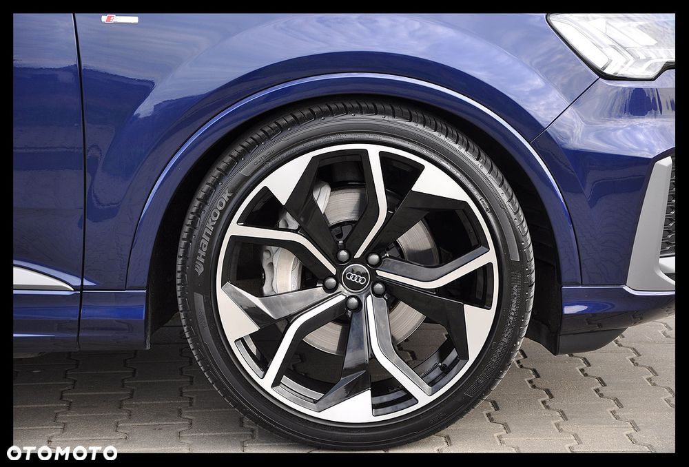 Audi Q7 - 20