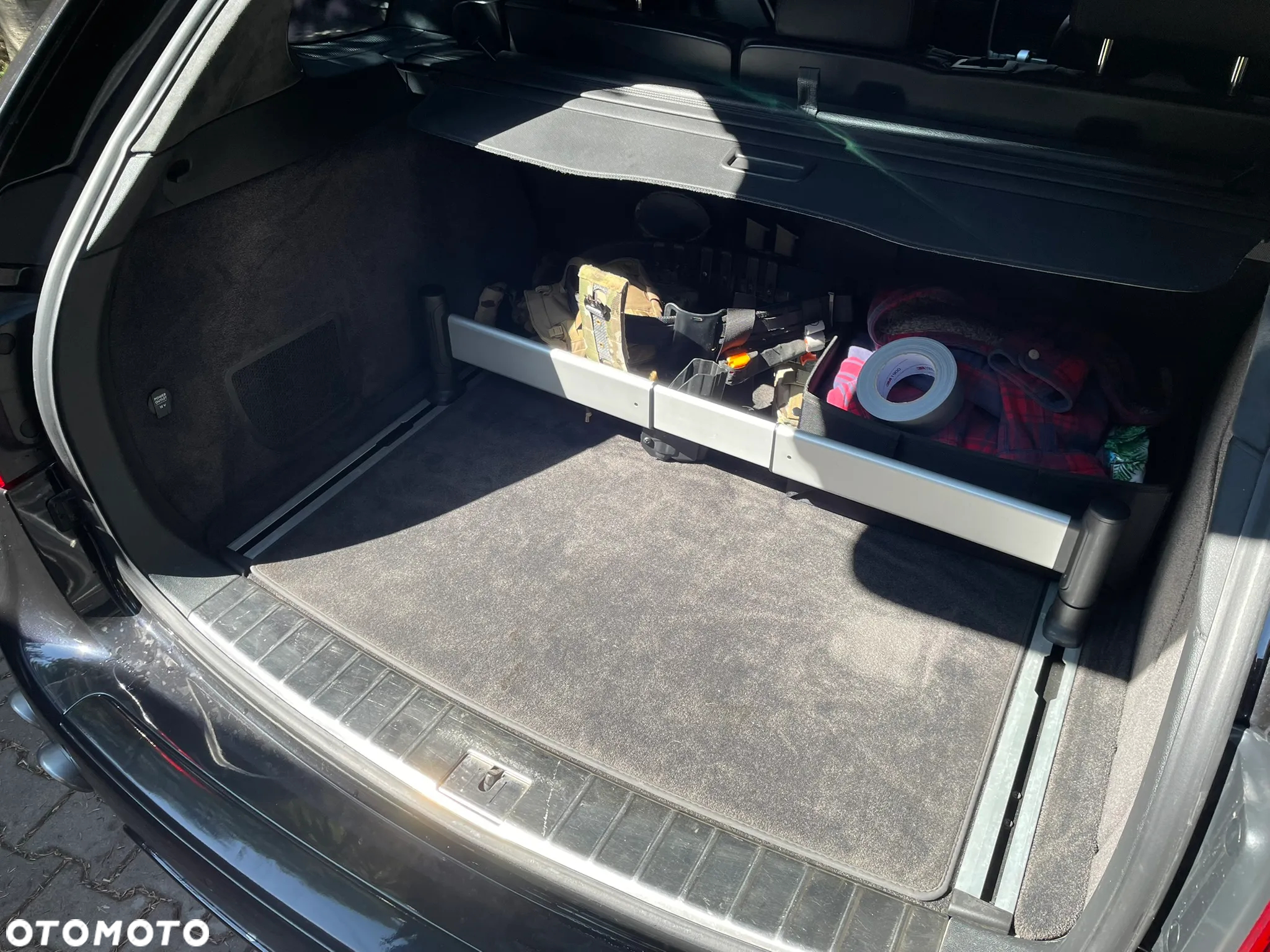 Porsche Cayenne Turbo - 22