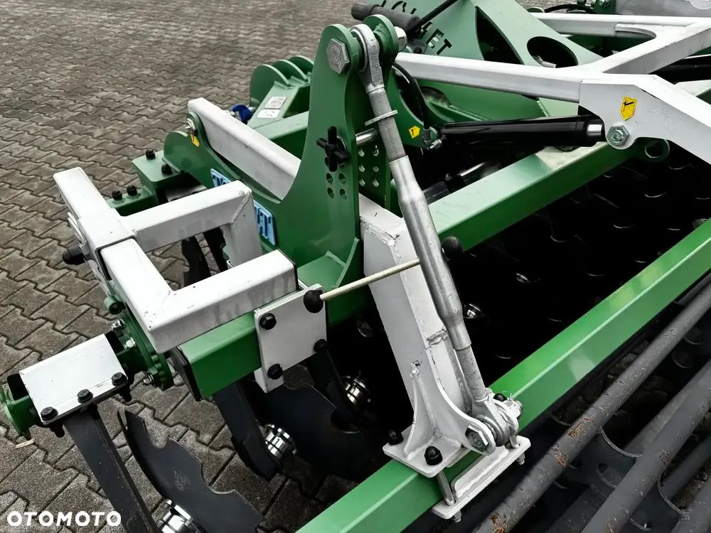 Tolmet Tolmet TYTAN 270 - 15