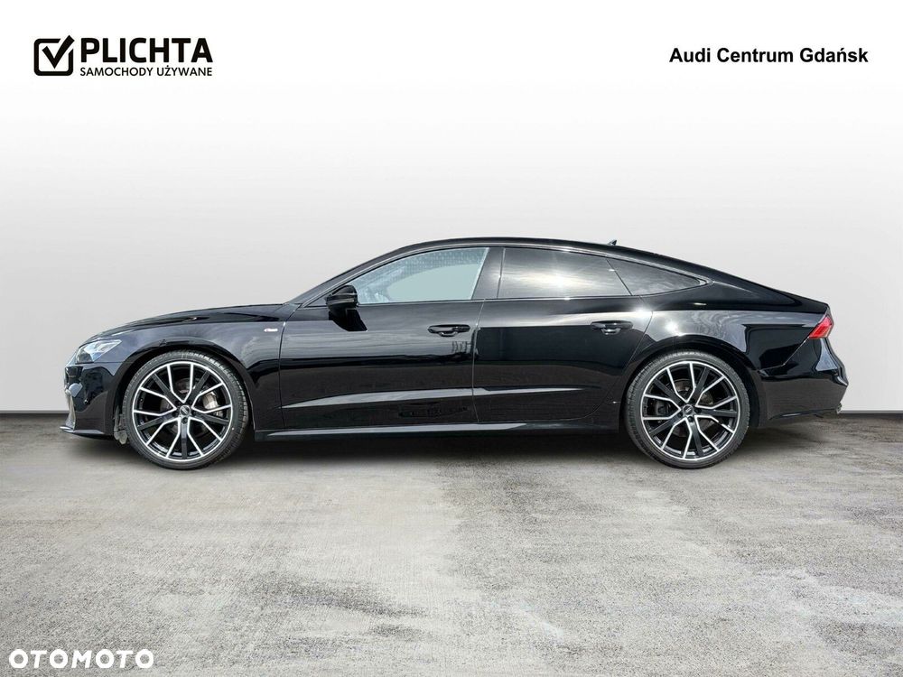Audi A7 Sportback - 3