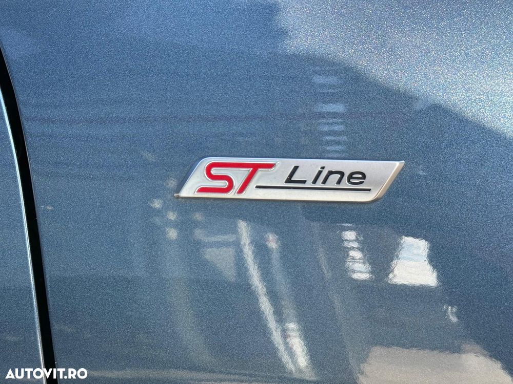 Ford Kuga 2.0 EcoBlue A8 AWD ST Line - 12