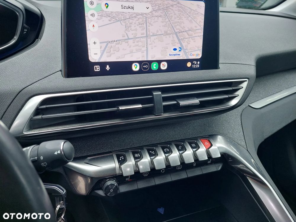 Peugeot 3008 1.5 BlueHDi Allure S&S - 14