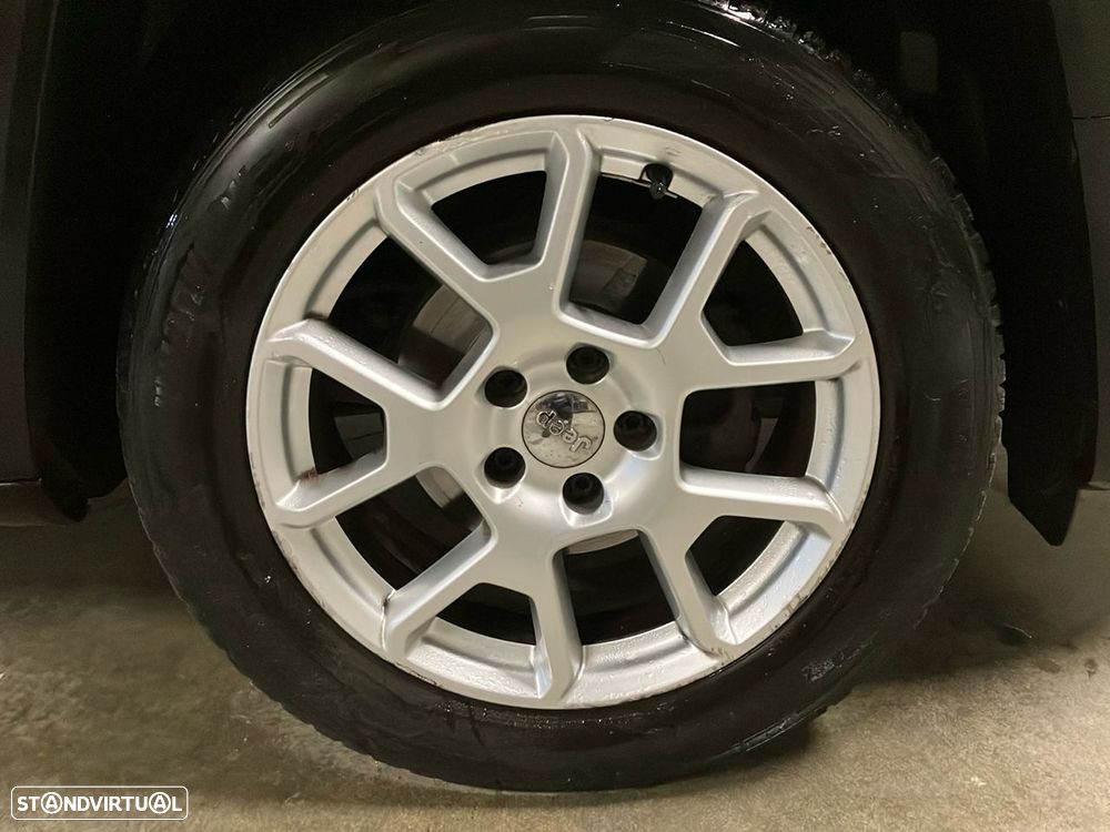 Jeep Renegade 1.0 T Longitude - 9