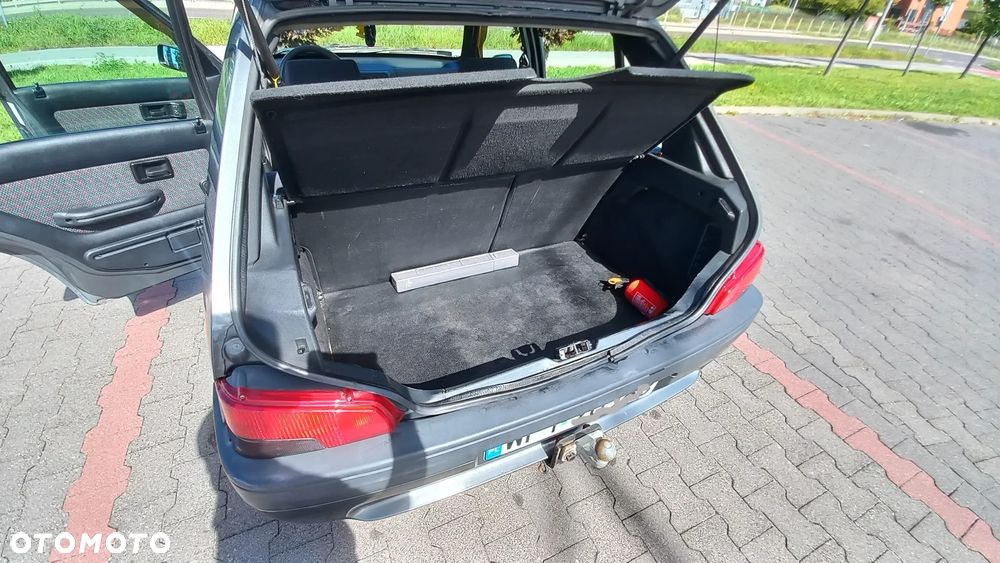 Peugeot 106 - 15