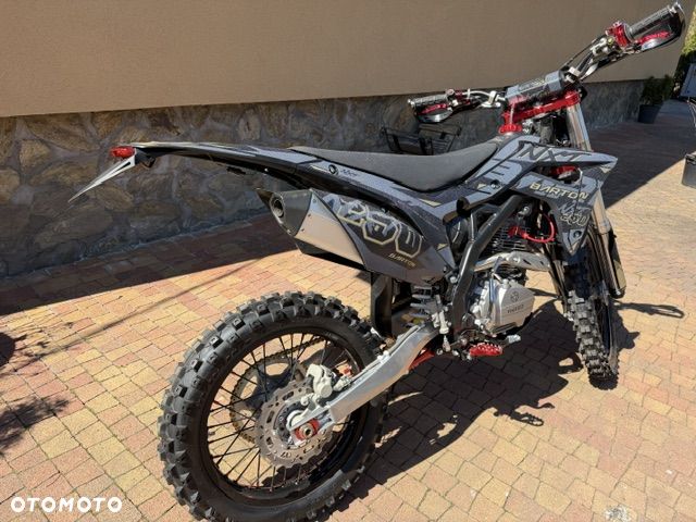 Barton NXT 250 - 3