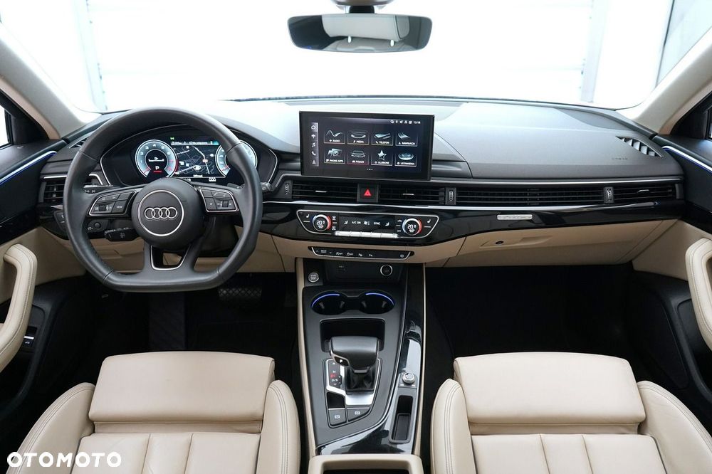 Audi A4 Avant - 27