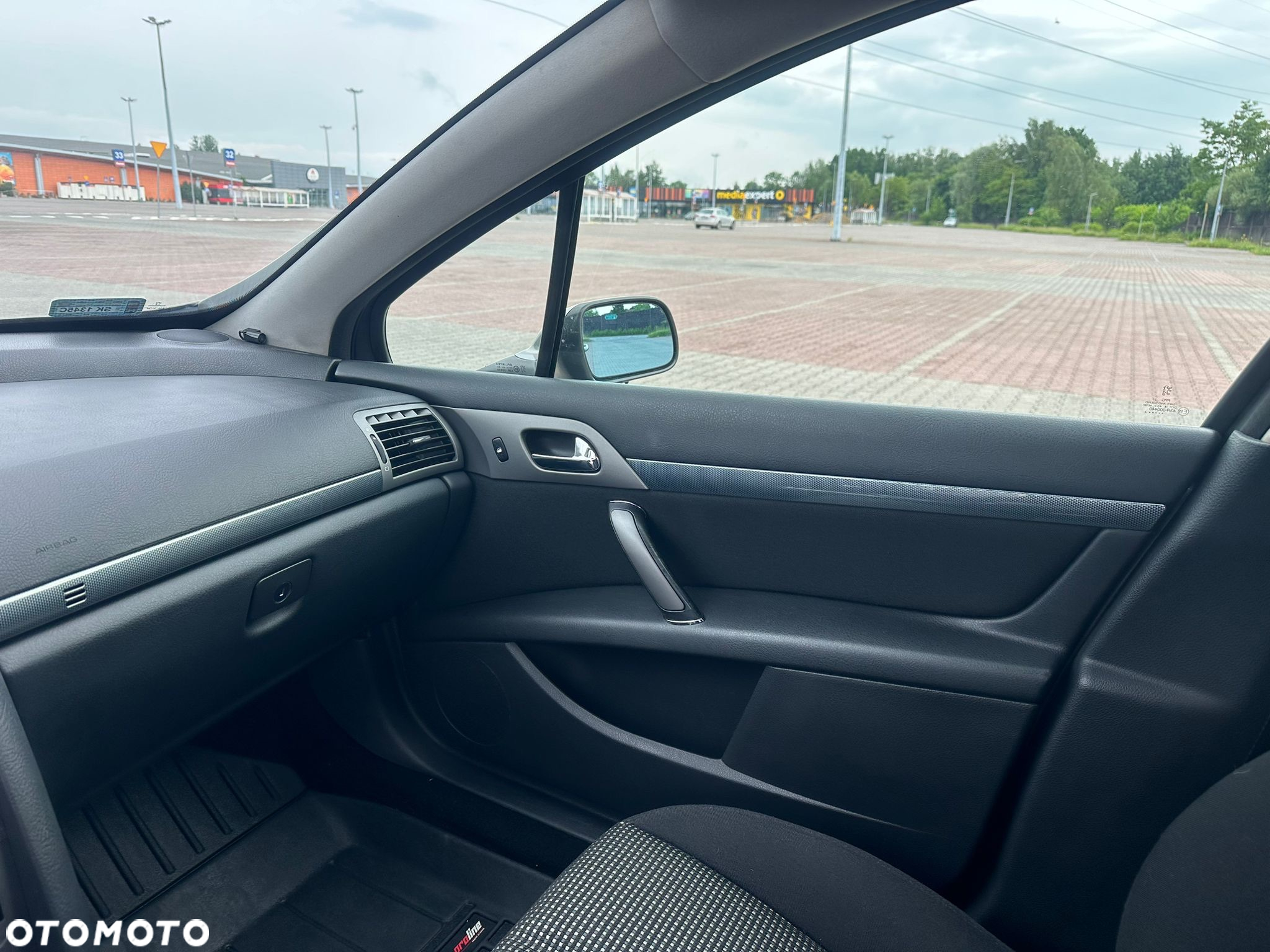 Peugeot 407 2.0 ST Sport - 12